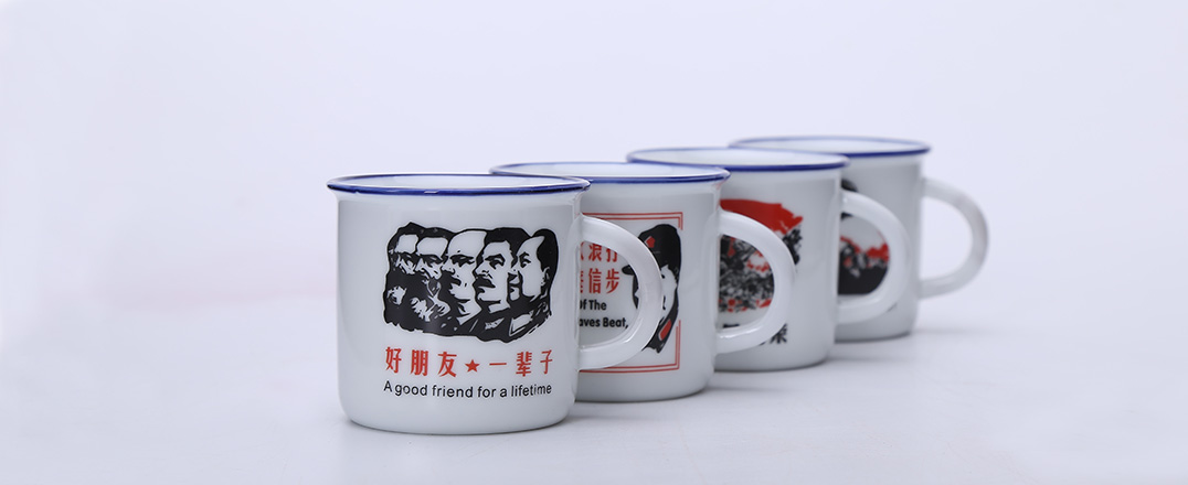 抖音视频APP：搪瓷颜料